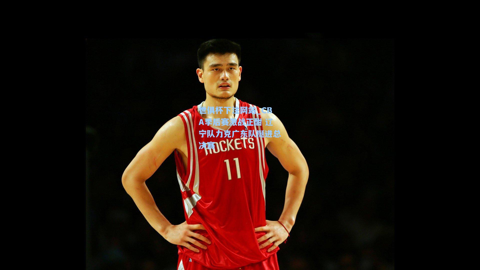 世俱杯下注网站_CBA季后赛激战正酣 辽宁队力克广东队挺进总决赛