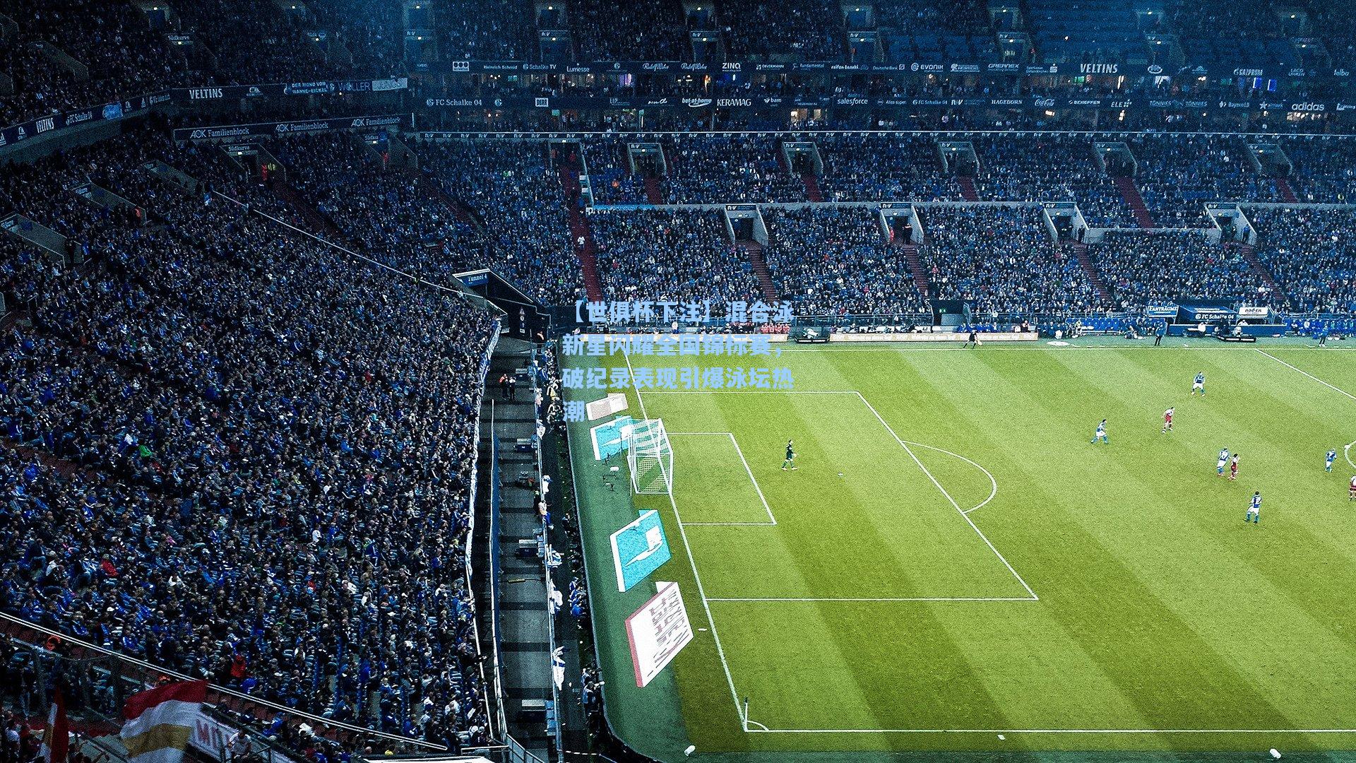 【世俱杯下注】混合泳新星闪耀全国锦标赛，破纪录表现引爆泳坛热潮