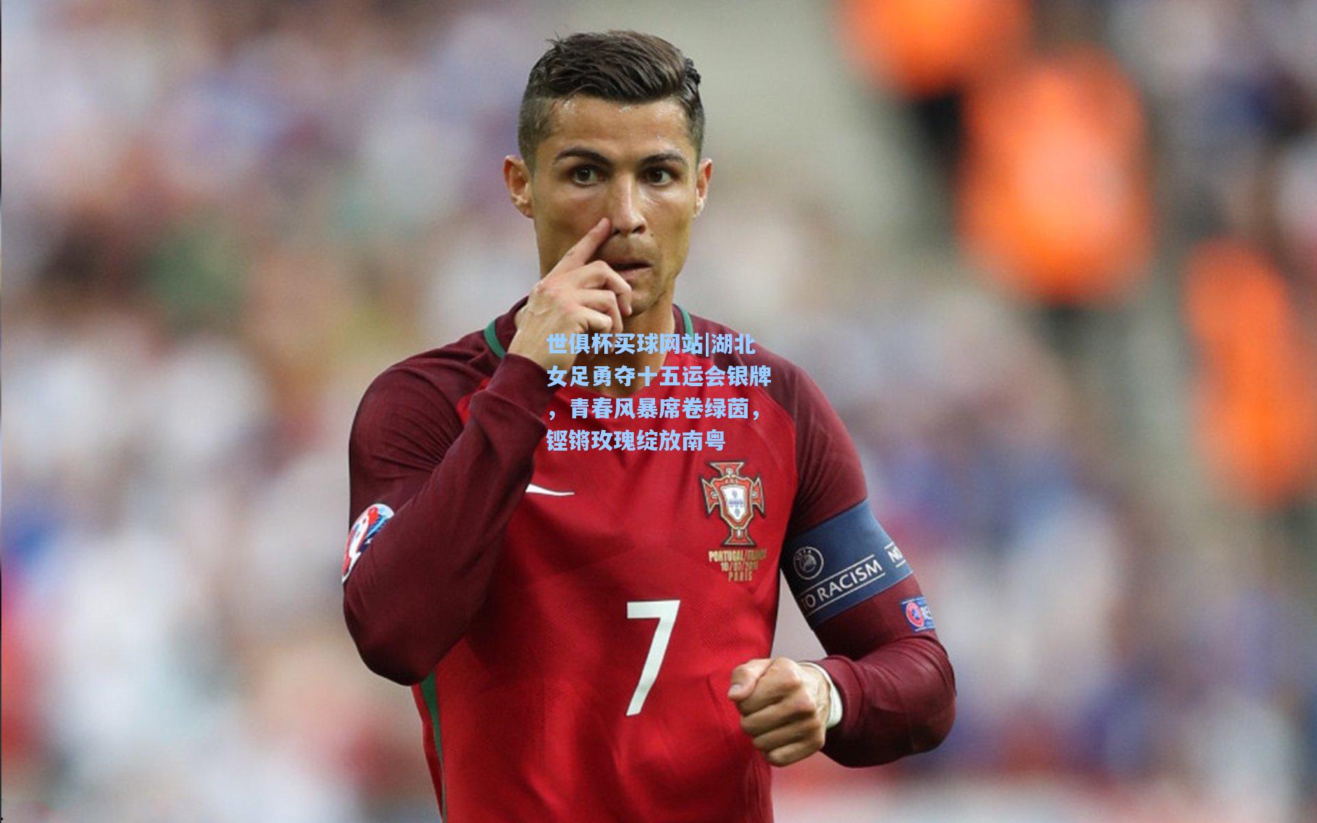湖北女足勇夺十五运会银牌，青春风暴席卷绿茵，铿锵玫瑰绽放南粤