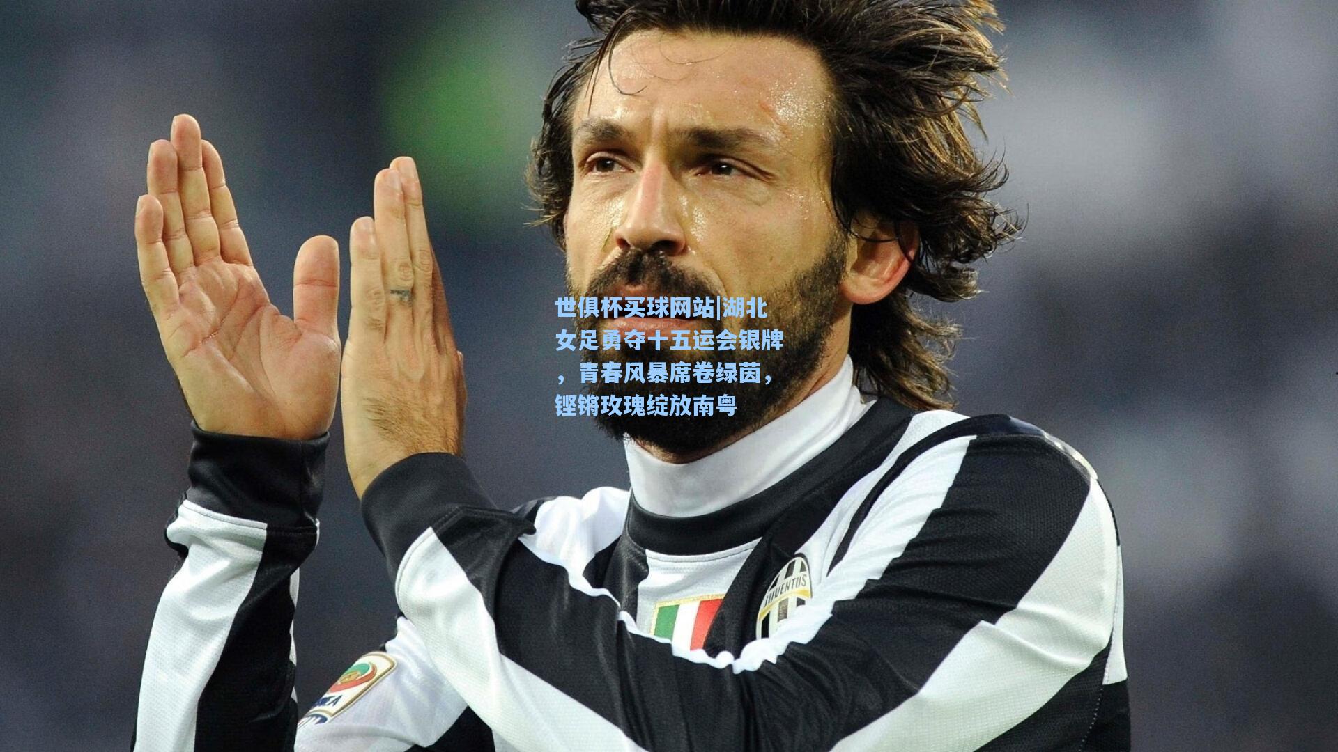 湖北女足勇夺十五运会银牌，青春风暴席卷绿茵，铿锵玫瑰绽放南粤