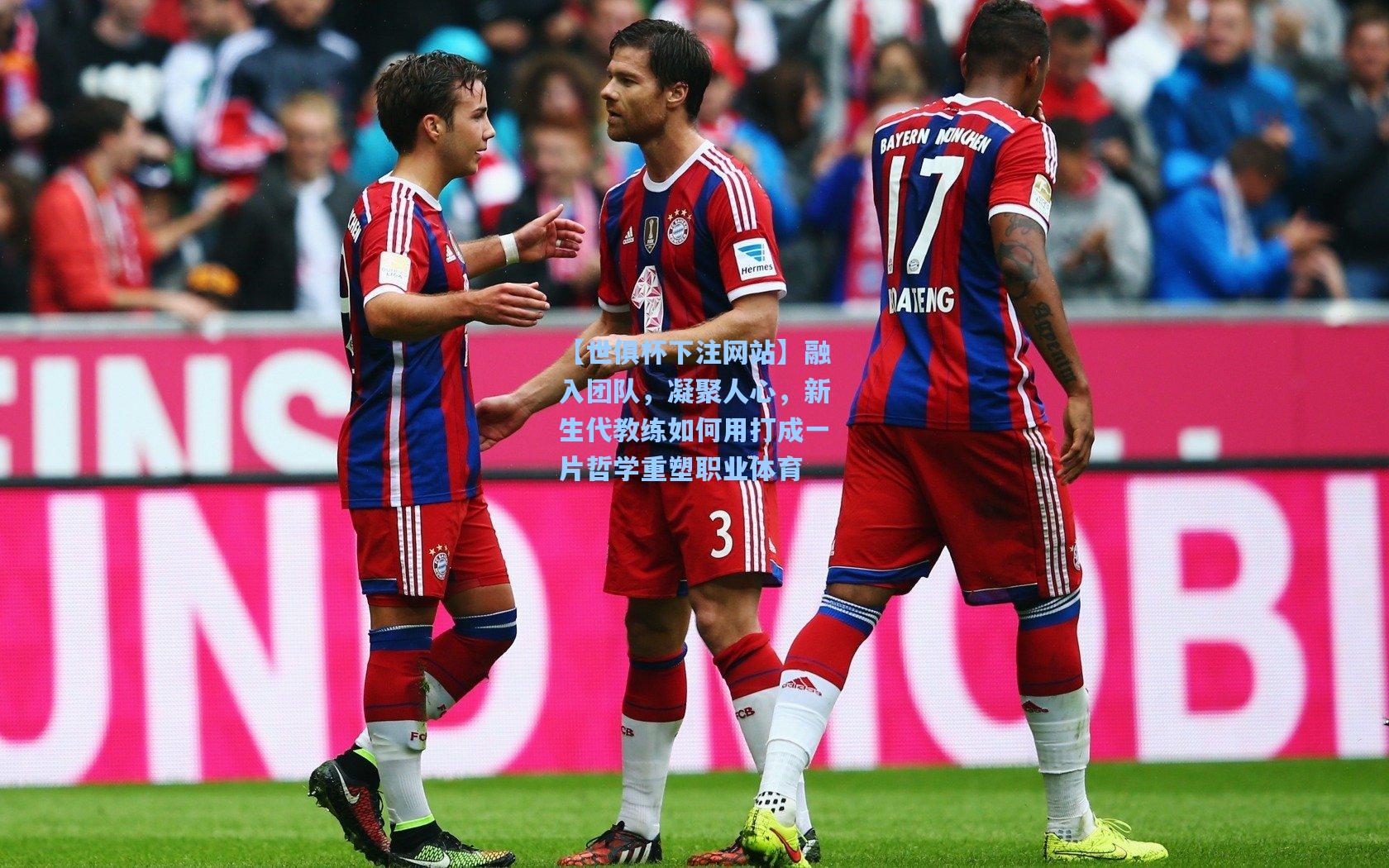 融入团队，凝聚人心，新生代教练如何用打成一片哲学重塑职业体育